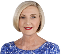 Tracy Davis portrait