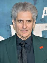Michael Imperioli portrait