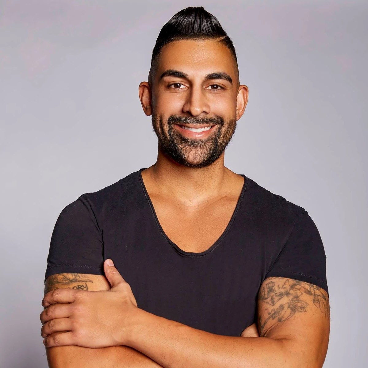Dhar Mann portrait