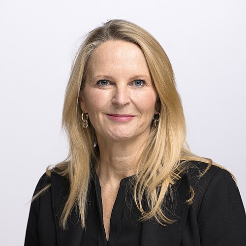 Nicole Barandun  portrait