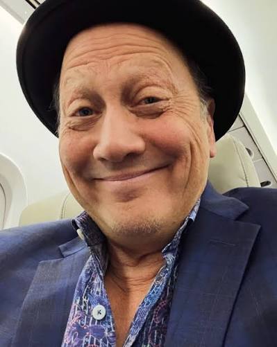 Rob Schneider portrait