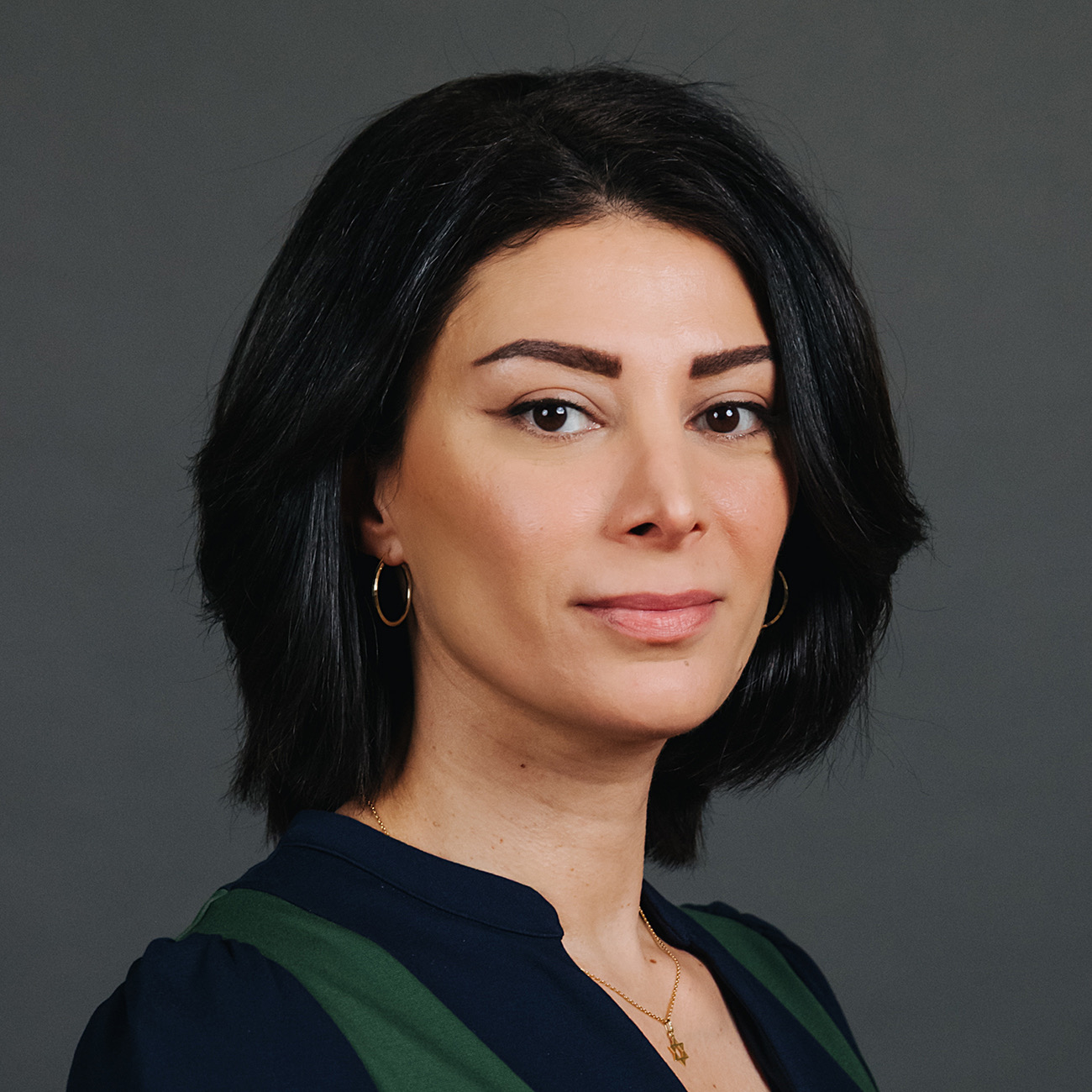 Rawan Osman portrait