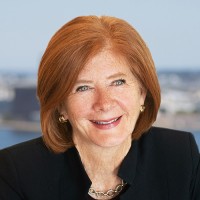 Pamela L Herbst portrait
