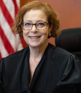 Stacey Hydrick portrait