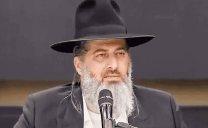 Ronen Shaulov portrait