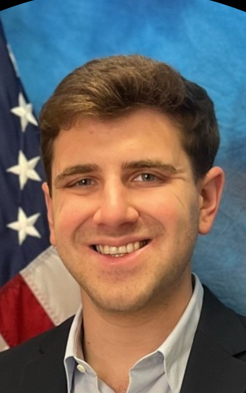 Matthew Wigler portrait