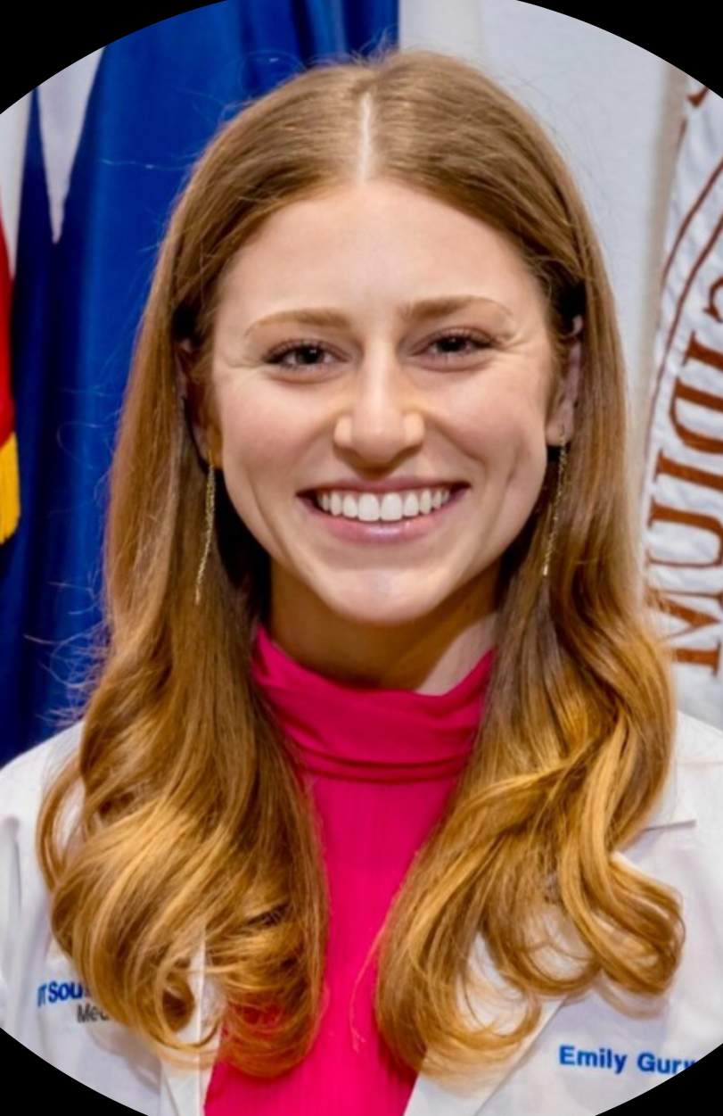 Emily Gurwitz portrait
