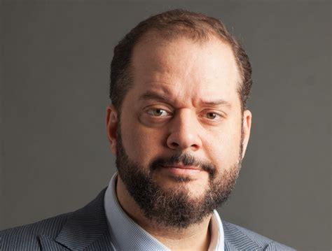 Jesse Brown portrait