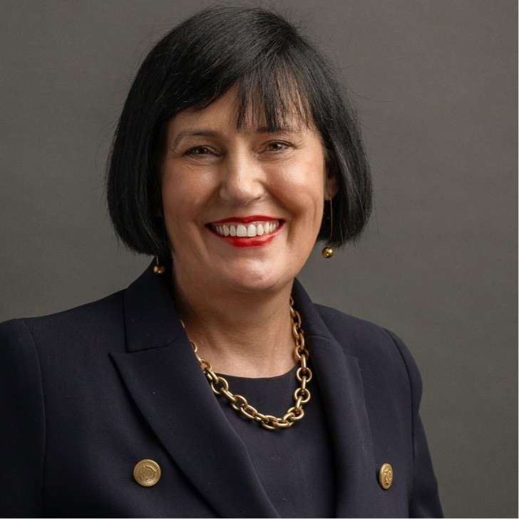 Leesa Chesser portrait
