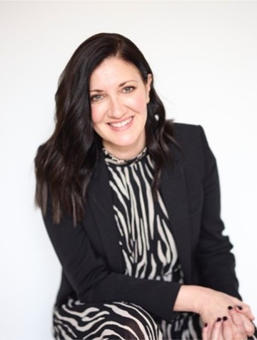 Mary Couros portrait