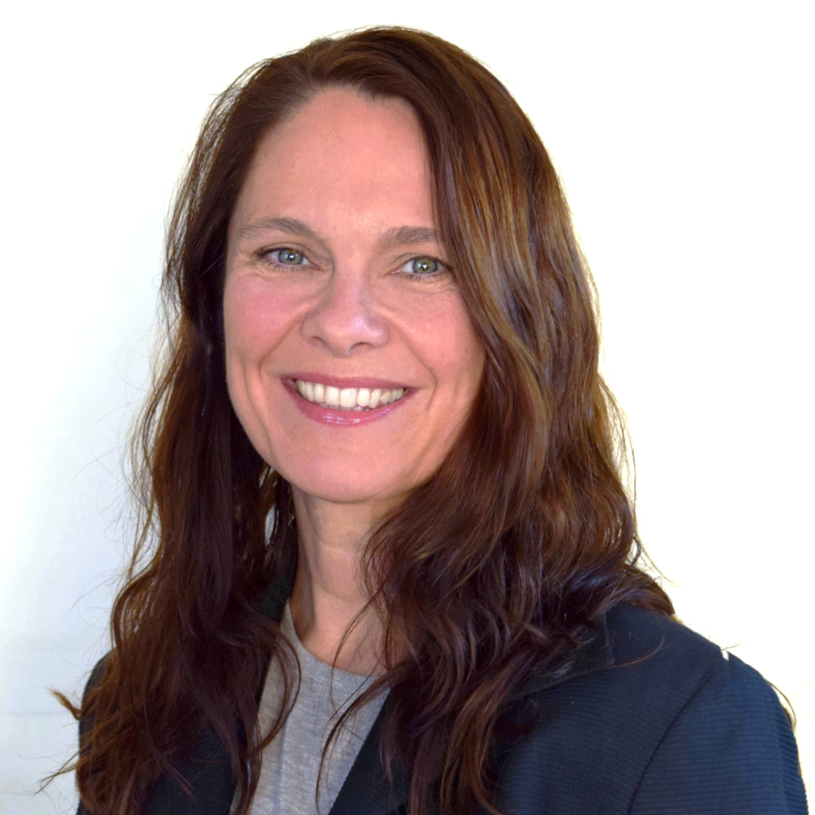 Sabine Brandes portrait