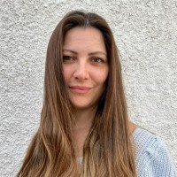 Rachel Touitou portrait