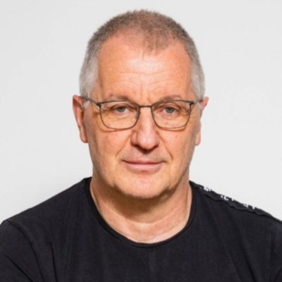 Avishai Matia portrait