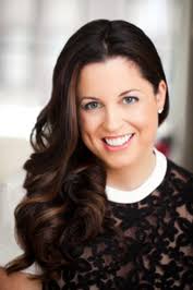 Elyssa Friedland portrait