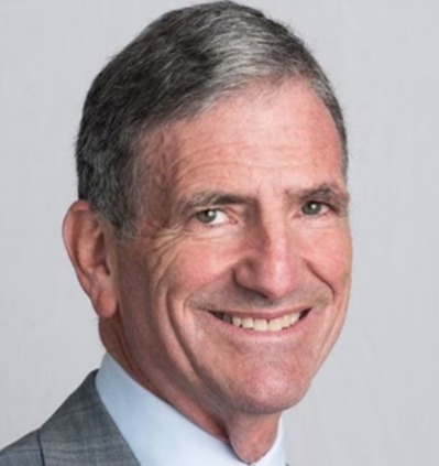 Tony Berg portrait