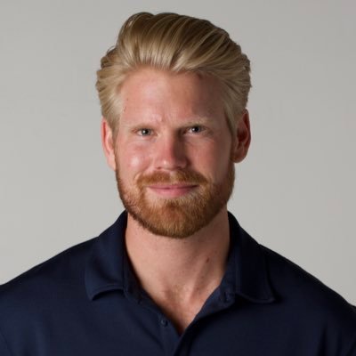 Jon Root portrait