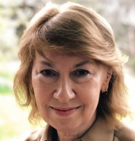 Maxine McKew portrait