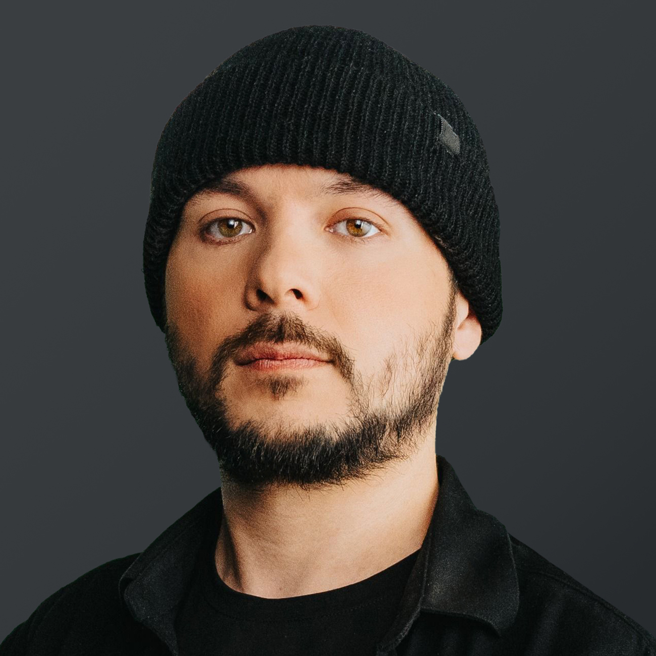 Tim Pool portrait