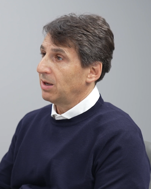 Marc Rowan portrait