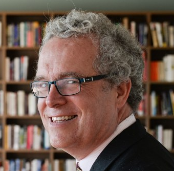 John Hempton portrait