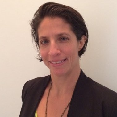 Keren Ziv portrait