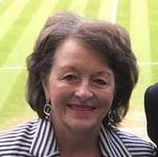 Nicola "Nicky" Downer portrait