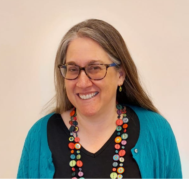Anne Herzberg portrait