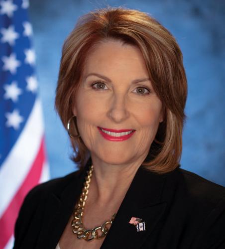 Laurie Cardoza-Moore portrait