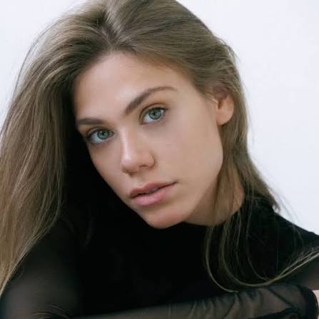 Liel Kulik portrait