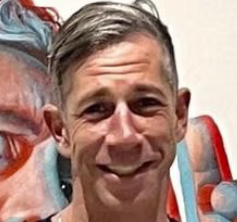 David Maurice Wise portrait