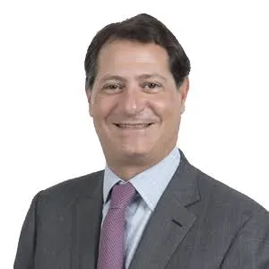 David Blitzer portrait
