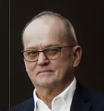 Adrian Collette portrait