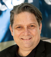 Wesley Enoch portrait