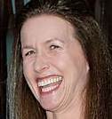 Christine Simpson Stokes portrait