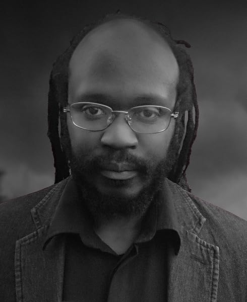 Masimba Musodza portrait