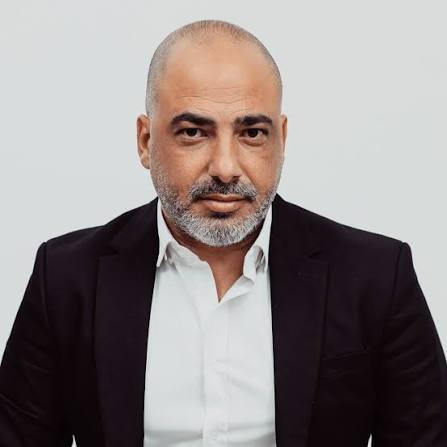 Ramy Piro portrait