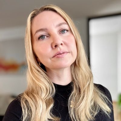 Kate Wand portrait