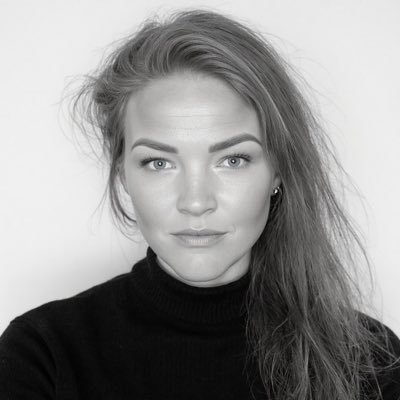 Katye Fredieu portrait
