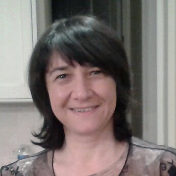 Cathy Young portrait
