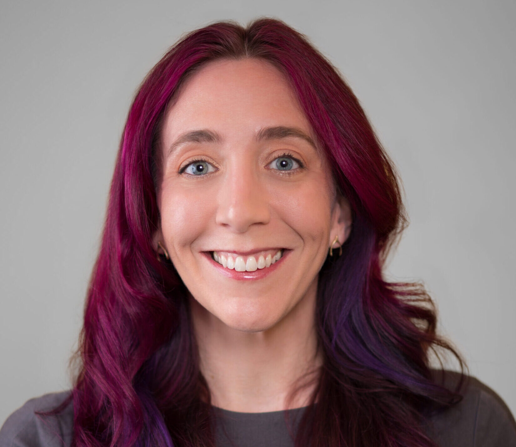 Katherine Mangu-Ward portrait