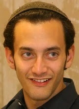 Rafi Farber portrait