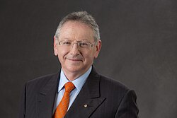 Steven Skala portrait