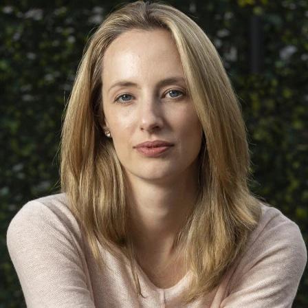 Claire Lehmann portrait