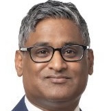 Ramesh Ponnuru portrait