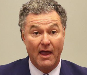 John-Paul Langbroek portrait