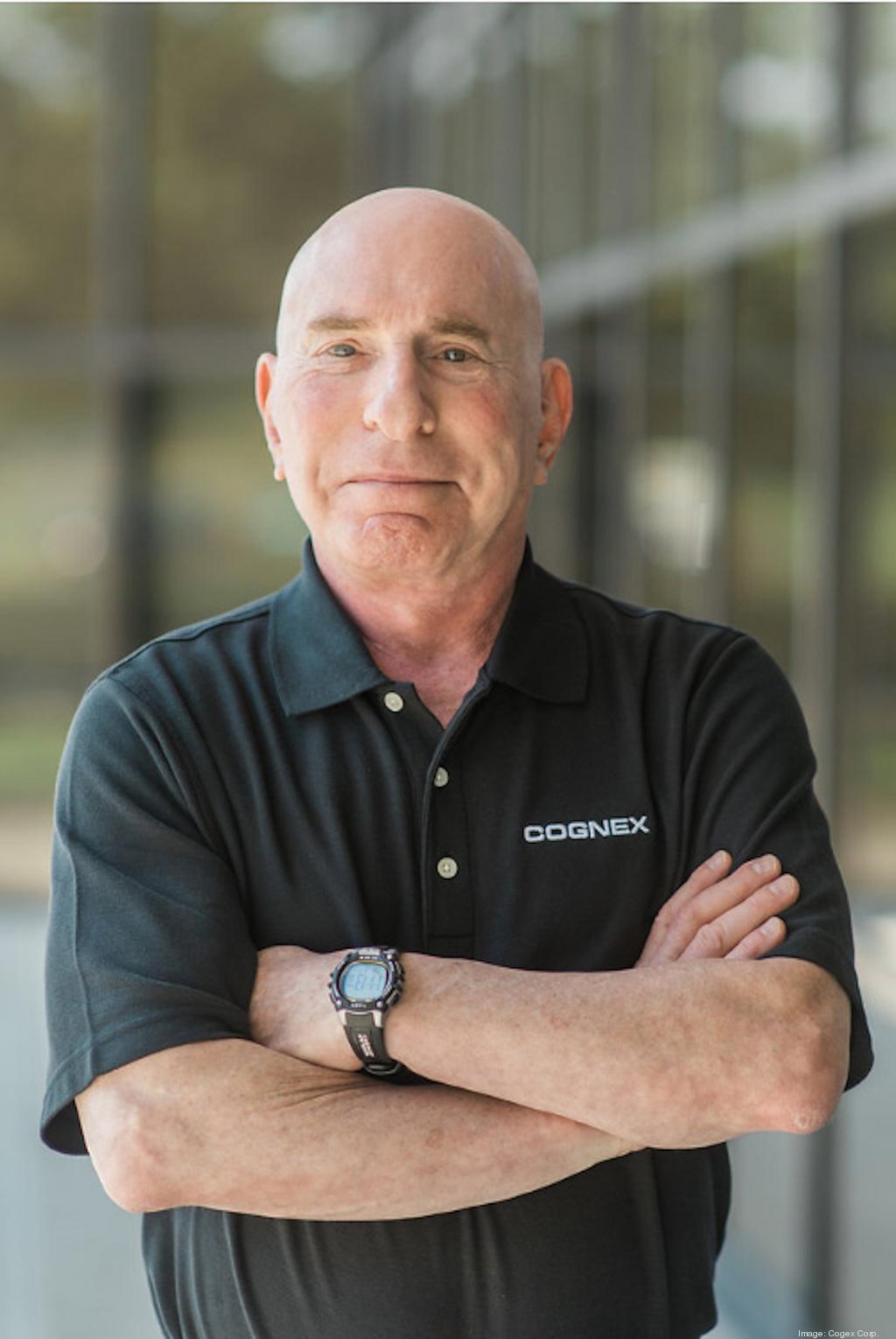 Robert J. Shillman portrait