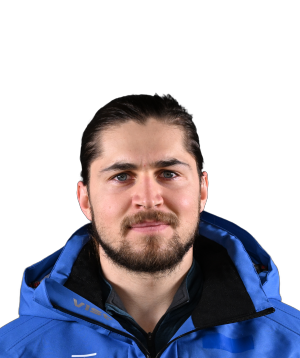 Barnabás Szőllős portrait