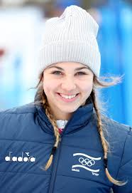 Noa Szőllős portrait