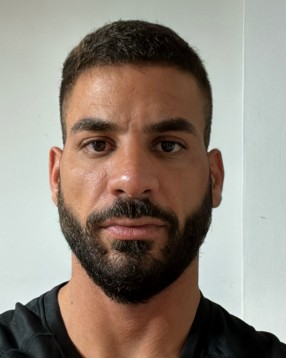 Ward Fawarseh portrait