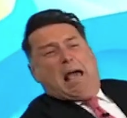 Karl Stefanovic portrait